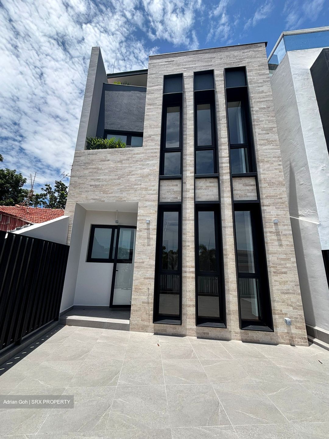 Joo Chiat Place (D15), Terrace #500486221